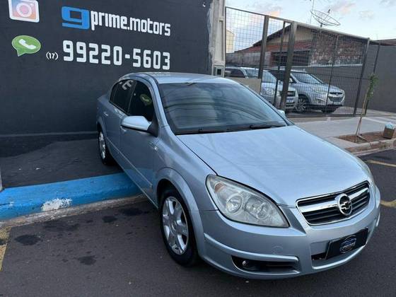 CHEVROLET VECTRA 2.0 MPFI ELEGANCE 8V 140CV FLEX 4P AUTOMÁTICO CHEVROLET VECTRA 2.0 MPFI ELEGANCE 8V 140CV FLEX 4P AUTOMÁTICO